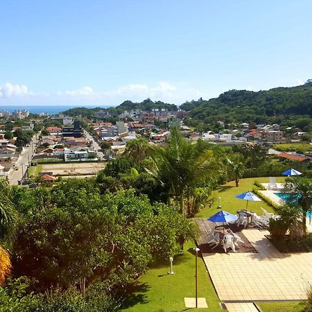 Ilha Da Gale Tourist Hotel Fazenda De Bombas Bombinhas Ngoại thất bức ảnh