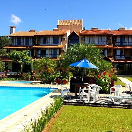 Ilha Da Gale Tourist Hotel Fazenda De Bombas Bombinhas Ngoại thất bức ảnh
