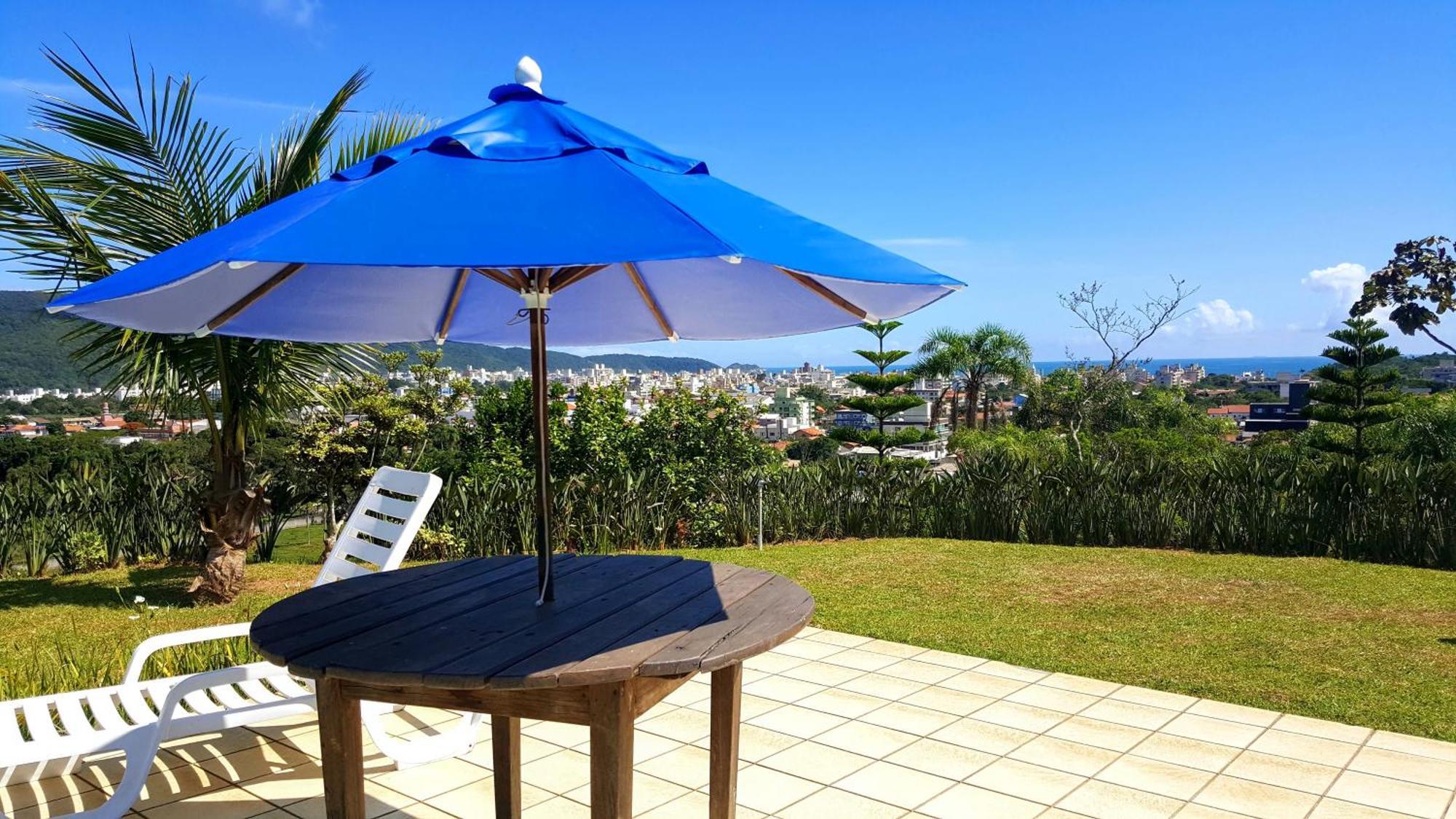 Ilha Da Gale Tourist Hotel Fazenda De Bombas Bombinhas Ngoại thất bức ảnh
