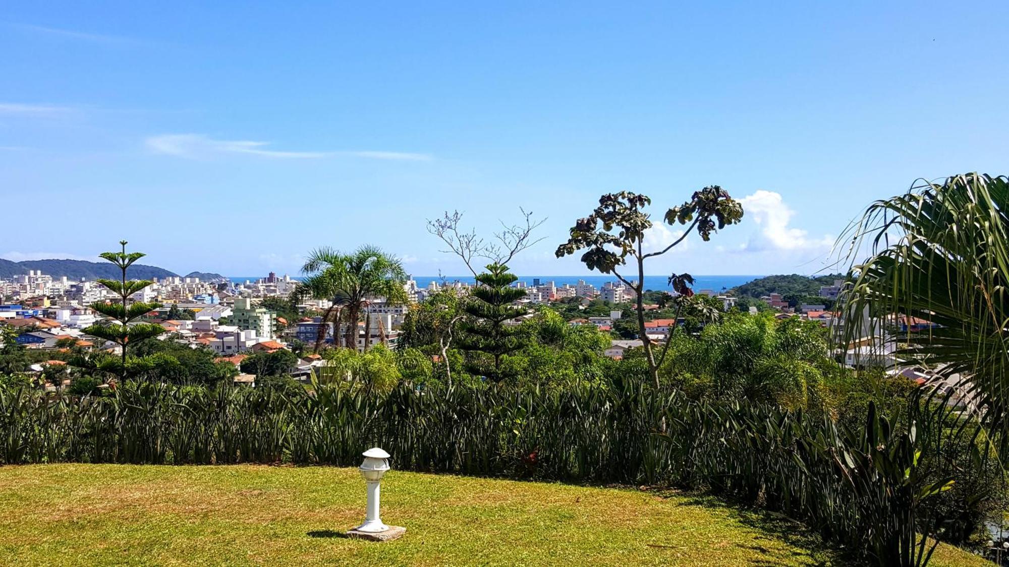 Ilha Da Gale Tourist Hotel Fazenda De Bombas Bombinhas Ngoại thất bức ảnh