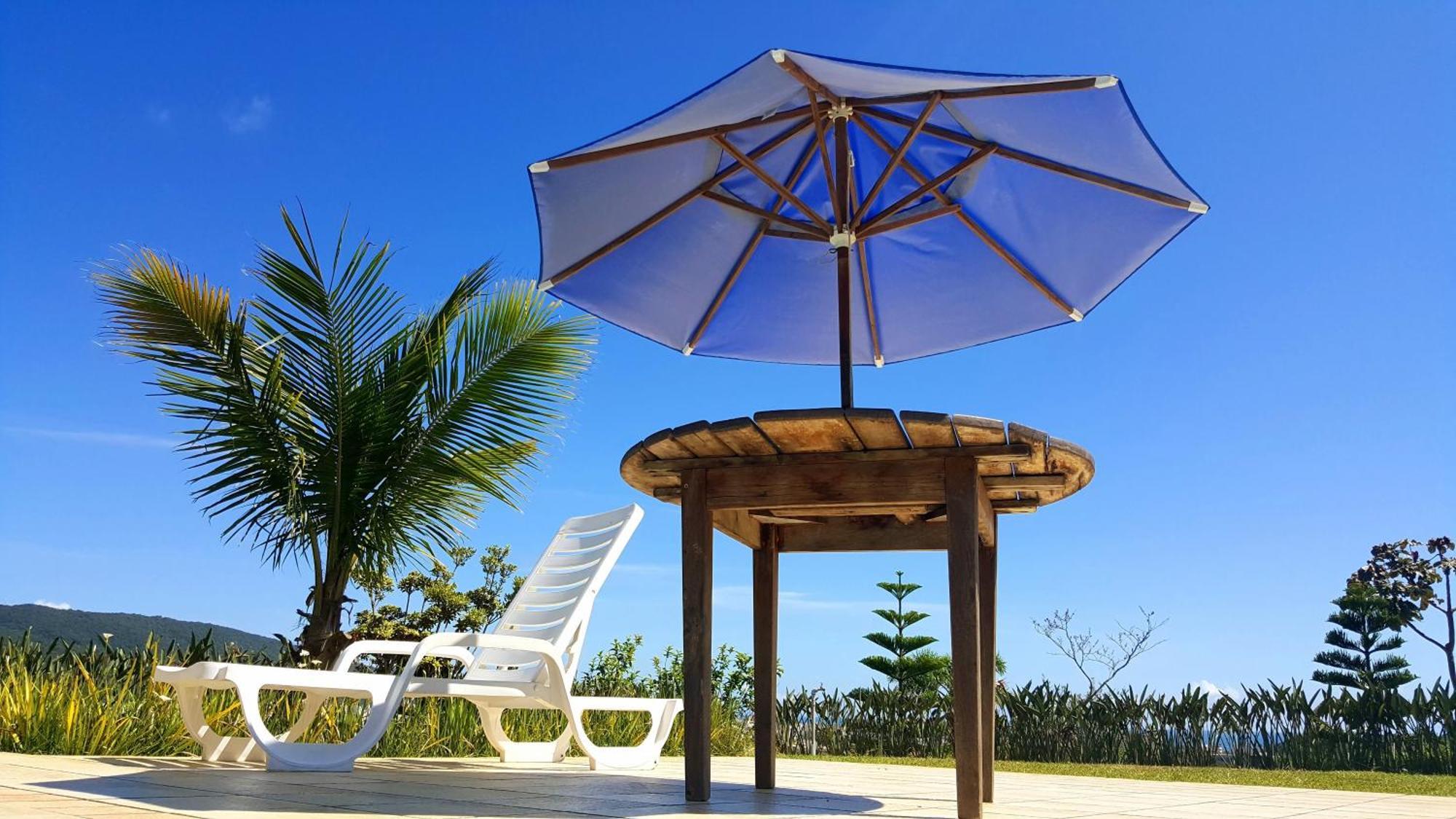 Ilha Da Gale Tourist Hotel Fazenda De Bombas Bombinhas Ngoại thất bức ảnh