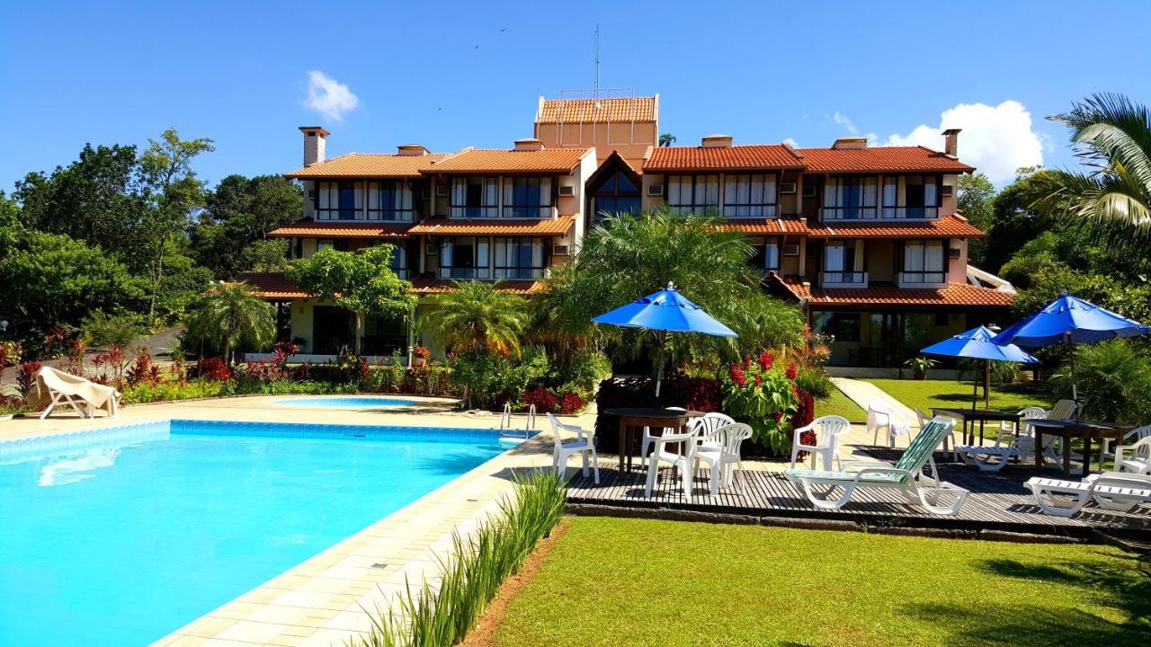 Ilha Da Gale Tourist Hotel Fazenda De Bombas Bombinhas Ngoại thất bức ảnh