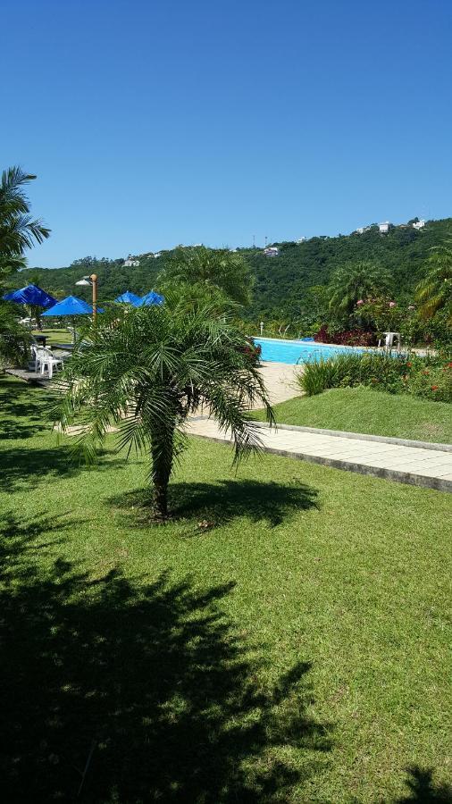 Ilha Da Gale Tourist Hotel Fazenda De Bombas Bombinhas Ngoại thất bức ảnh