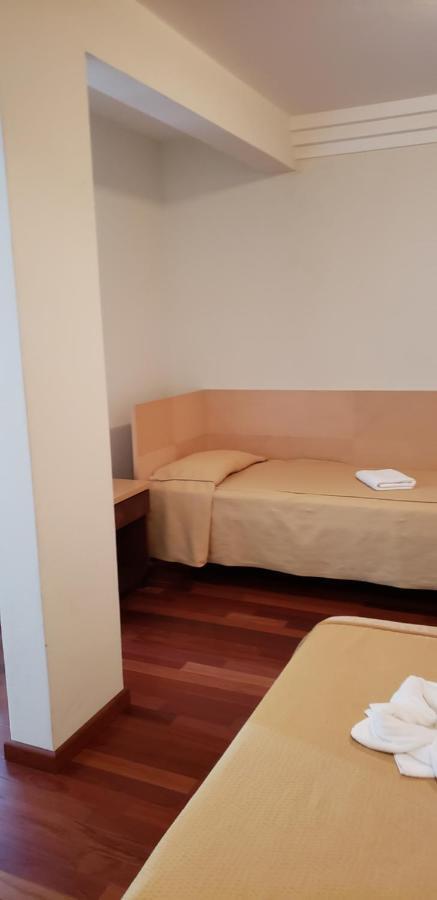 Ilha Da Gale Tourist Hotel Fazenda De Bombas Bombinhas Ngoại thất bức ảnh