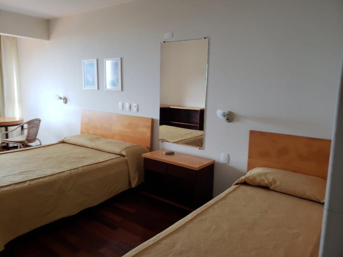 Ilha Da Gale Tourist Hotel Fazenda De Bombas Bombinhas Ngoại thất bức ảnh