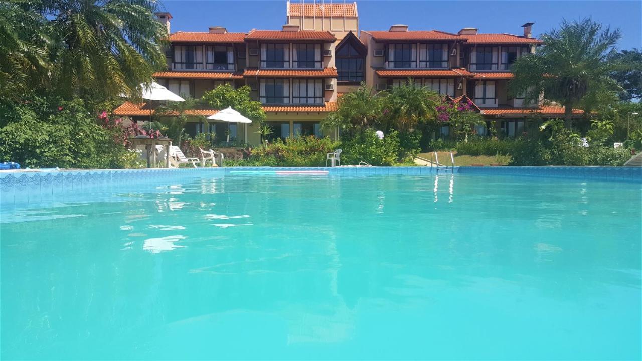 Ilha Da Gale Tourist Hotel Fazenda De Bombas Bombinhas Ngoại thất bức ảnh
