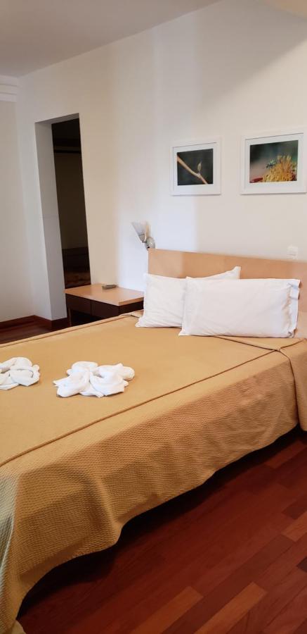 Ilha Da Gale Tourist Hotel Fazenda De Bombas Bombinhas Ngoại thất bức ảnh