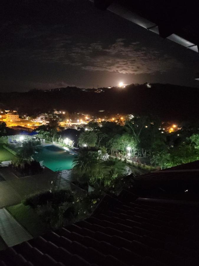 Ilha Da Gale Tourist Hotel Fazenda De Bombas Bombinhas Ngoại thất bức ảnh