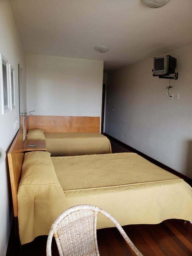Ilha Da Gale Tourist Hotel Fazenda De Bombas Bombinhas Ngoại thất bức ảnh