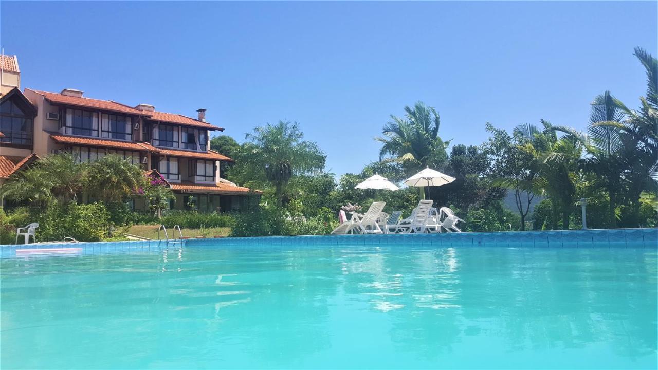 Ilha Da Gale Tourist Hotel Fazenda De Bombas Bombinhas Ngoại thất bức ảnh