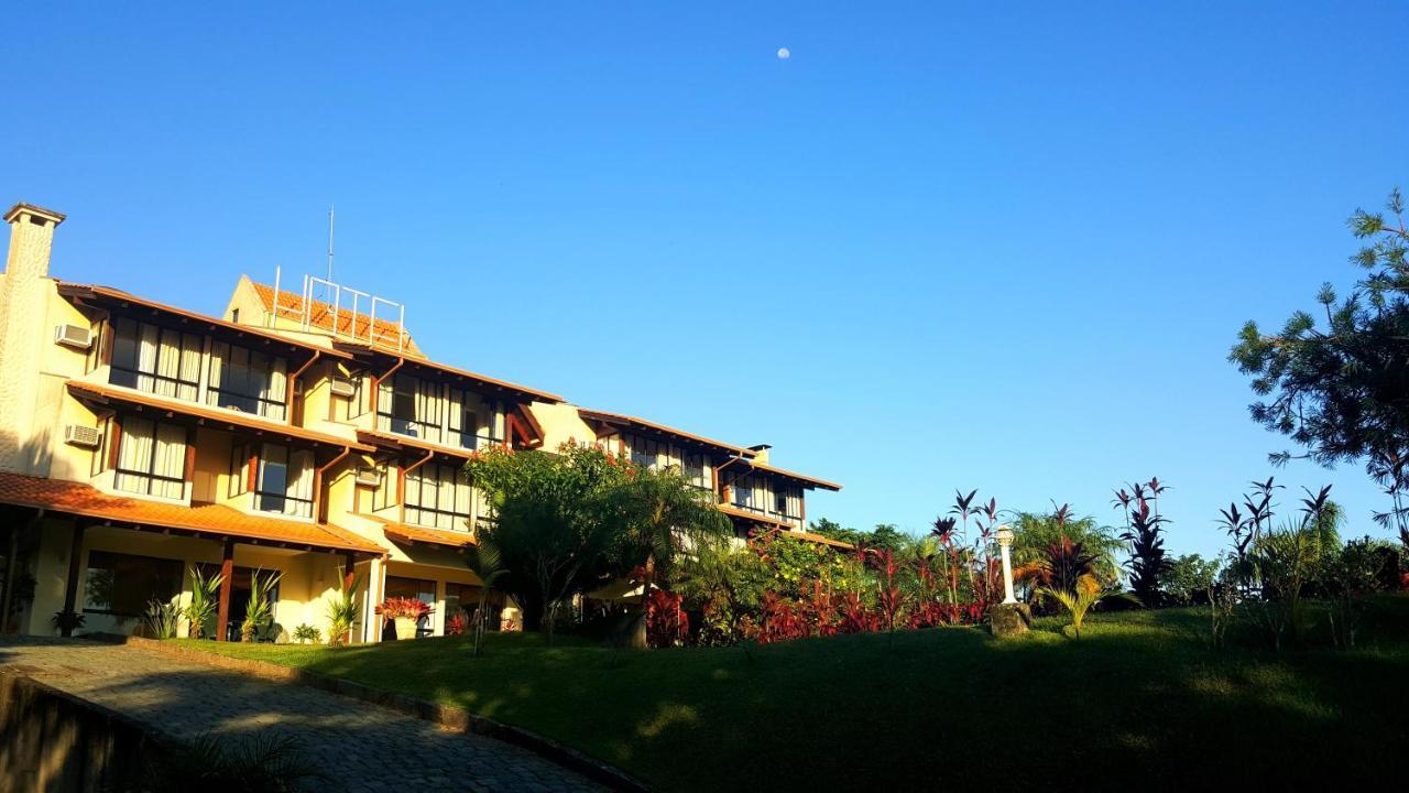 Ilha Da Gale Tourist Hotel Fazenda De Bombas Bombinhas Ngoại thất bức ảnh
