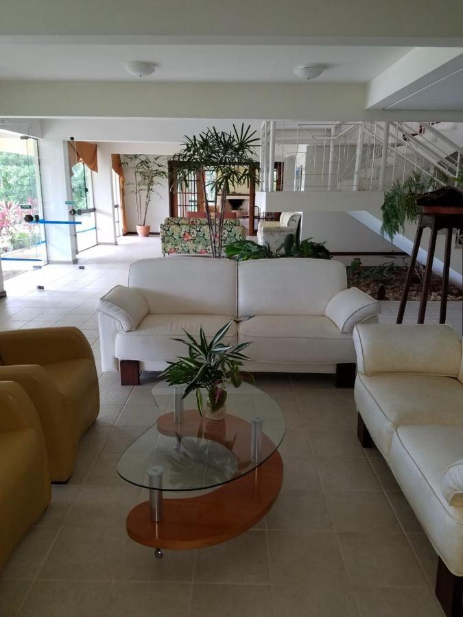 Ilha Da Gale Tourist Hotel Fazenda De Bombas Bombinhas Ngoại thất bức ảnh